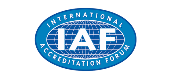 IAF International Accreditation Forum