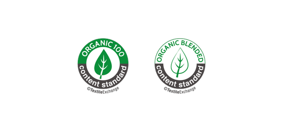 Organic Content Standard