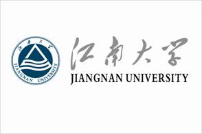 江南大学校标